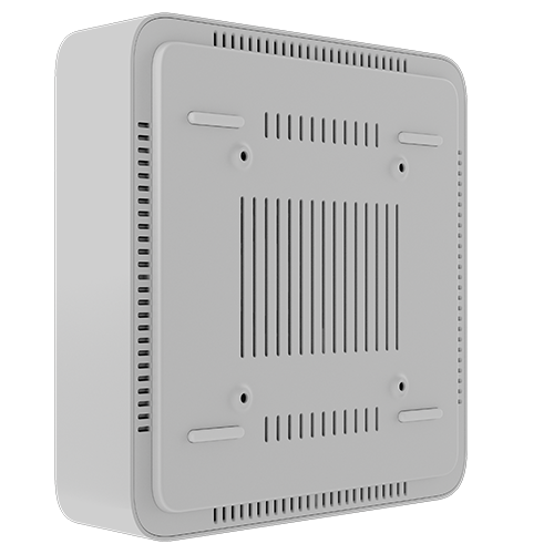 NVR 8 canale, ethernet, HDMI, alb- AJAX