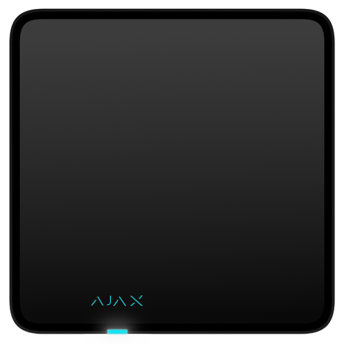 NVR 16 canale, ethernet, HDMI, negru- AJAX