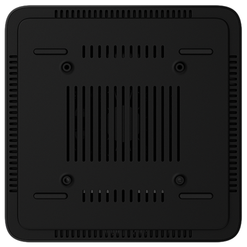 NVR 16 canale, ethernet, HDMI, negru- AJAX