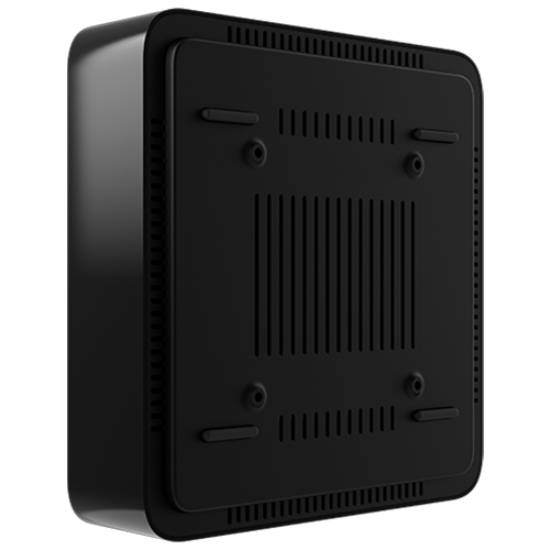 NVR 16 canale, ethernet, HDMI, negru- AJAX