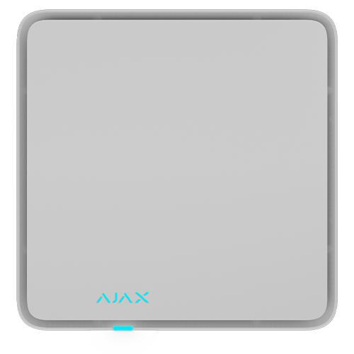 NVR 16 canale, ethernet, HDMI, alb