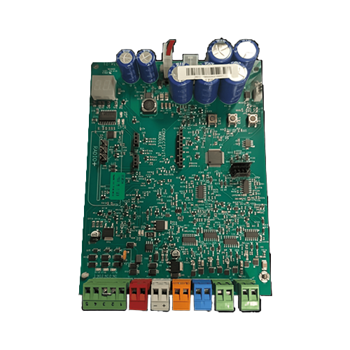Unitate de control E034 pentru actuatoare 24 Vcc - FAAC