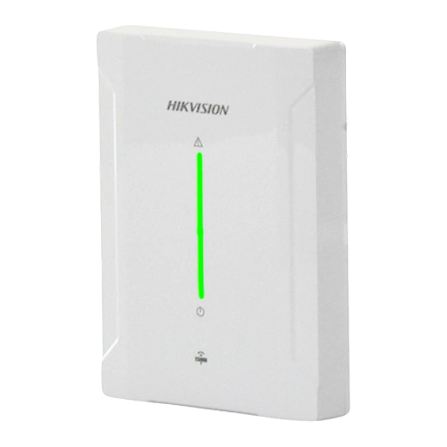 Extender, 8 IN / 4 OUT, AX Pro - HIKVISION