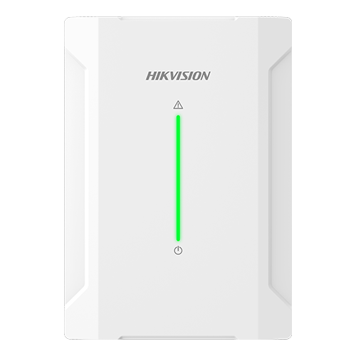 Extender 8 zone, AXPro - HIKVISION