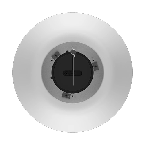 Difuzor Analog, 30W, montare suspendat de tavan - HIKVISION