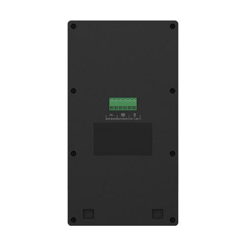 Kit video-interfon, monitor tactil 7