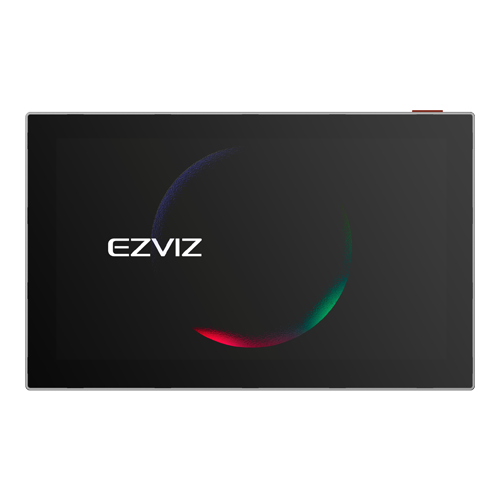 Kit video-interfon, monitor tactil 7