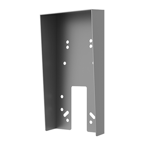 Protectie terminal control acces DS-K1T344 - HIKVISION