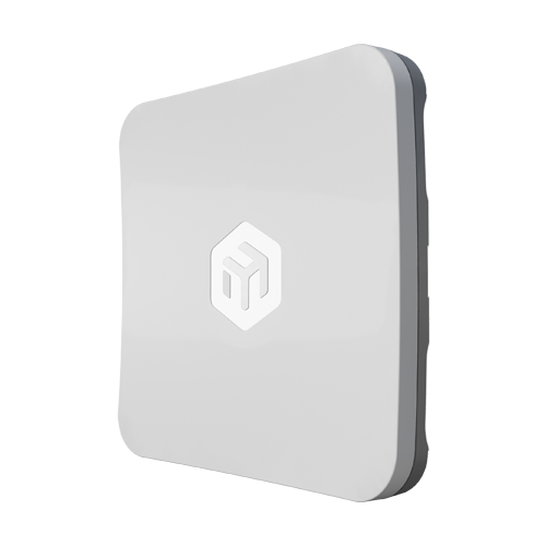 SXTsq 5 ax, antena 16dBi, 5GHz, 802.11ax, 1 x RJ45 1G, PoE-In, IP55 - MikroTik