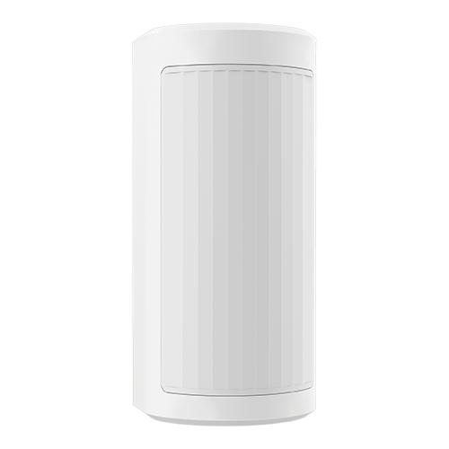 Detector Wireless ,Senzor PIR dublu, 868Mhz, detectie 18m, IP65 - HIKVISION