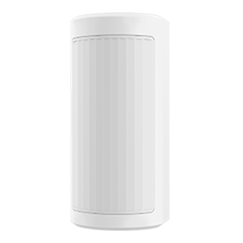 Detector Wireless ,Senzor PIR dublu, 868Mhz, detectie 18m, IP65 - HIKVISION