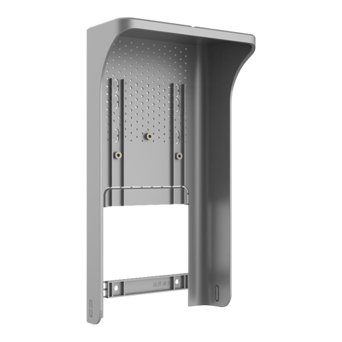 Rama protectie ploaie pentru terminal DS-K1T673 - HIKVISION