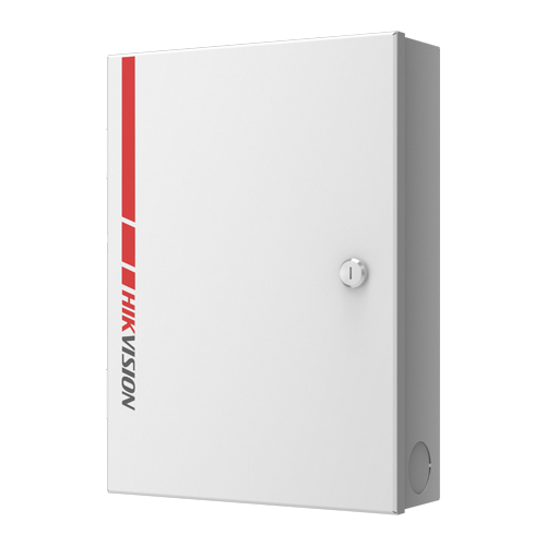 Carcasa metalica pentru seria AXPro Hybrid, IK06 - HIKVISION