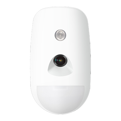 Detector PIR cu camera AXPRO - HIKVISION