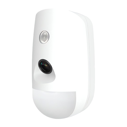 Detector PIR cu camera AXPRO - HIKVISION