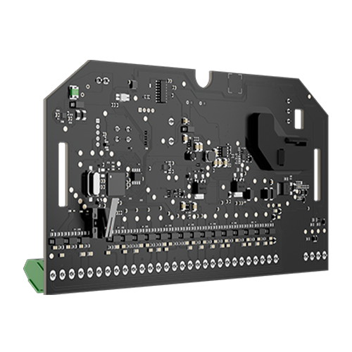 Modul Superior MultiTransmitter Fibra (fara carcasa) - AJAX