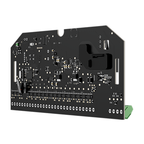 Modul Superior MultiTransmitter Fibra (fara carcasa) - AJAX