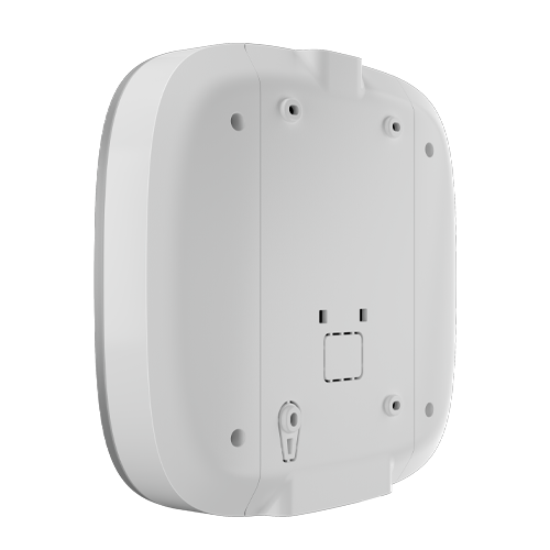 Sirena de exterior Superior, Plus wireless, alb - AJAX