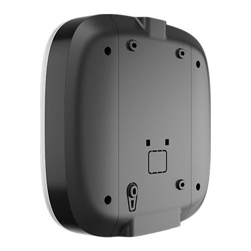 	Sirena de exterior Superior Plus, wireless, negru- AJAX