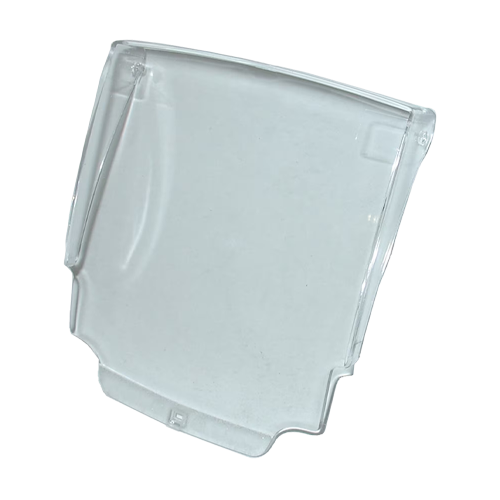 Capac simplu cu balamale pentru butoane de alarma, PS200, Morley-IAS - Honeywell