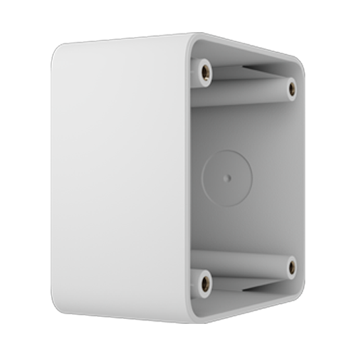 Doza de montaj aparent pentru LightSwitch si Outlet – Ajax