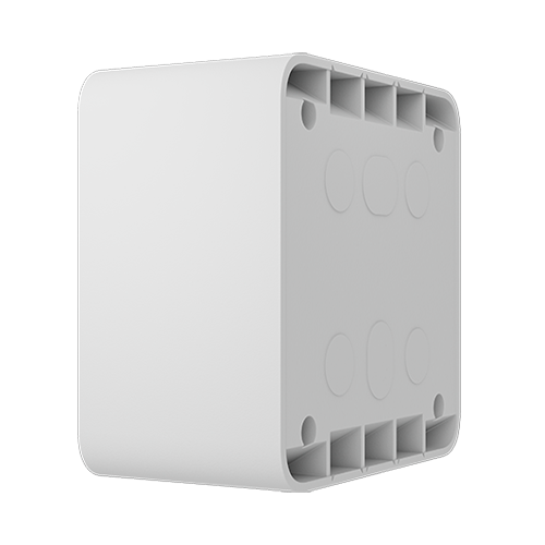 Doza de montaj aparent pentru LightSwitch si Outlet – Ajax