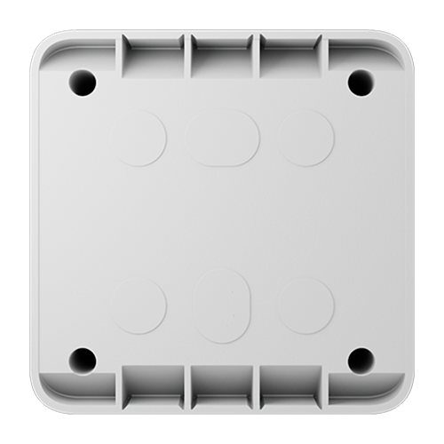 	Doza de montaj aparent pentru LightSwitch si Outlet – Ajax