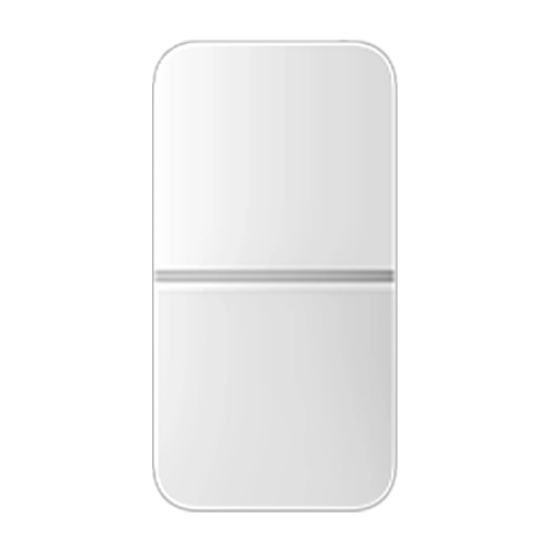 Detector tehnologie dubla IR+Microunde AM cablat, AXPro - HIKVISION