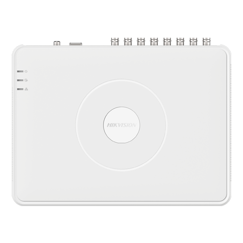 Deep Learning - DVR 16 ch. video 2MP lite + 2 ch. IP max. 5MP, AUDIO 