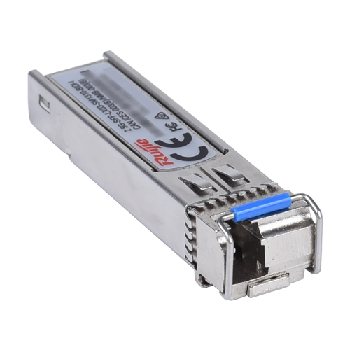 Modul SFP 2.5G, Bidirectional, TX 1310nm, RX 1550nm, Single-mode LC, 3 km - Ruijie