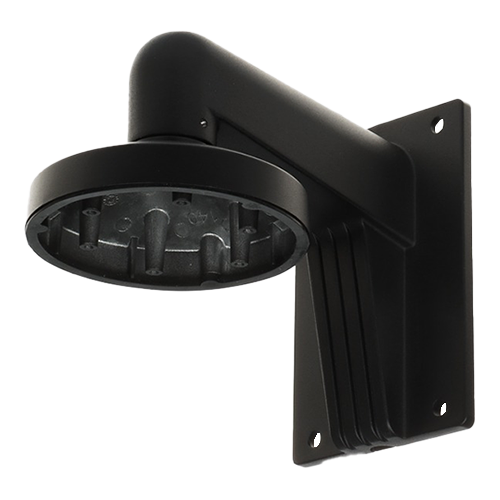 Suport montare perete, Black - HIKVISION