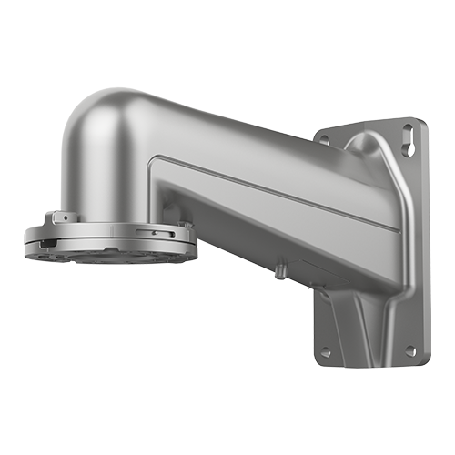 Suport perete camere PTZ, Gri - HIKVISION