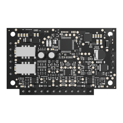 Modul Superior MultiTransmitter IO (4X4) Fibra - AJAX