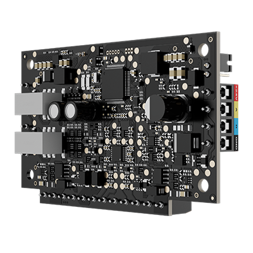 Modul Superior MultiTransmitter IO (4X4) Fibra - AJAX
