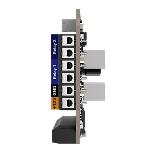 Modul Superior MultiTransmitter IO (4X4) Fibra - AJAX