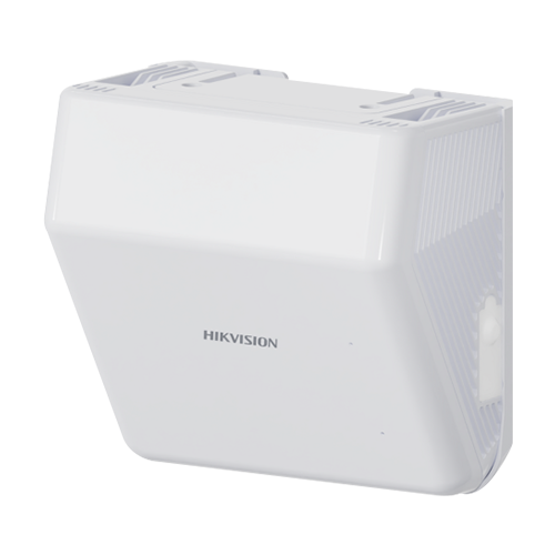 Senzor radar, Detectie cadere, Monitorizare prezenta, Audio bidirectional, IP65 - HIKVISION