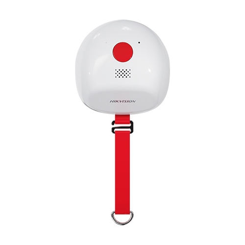 Senzor auxiliar, Monitorizare functii vitale, Audio bidirectional - HIKVISION