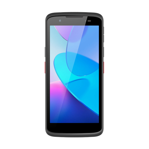 Terminal portabil, Android 14, Display touch 5.5