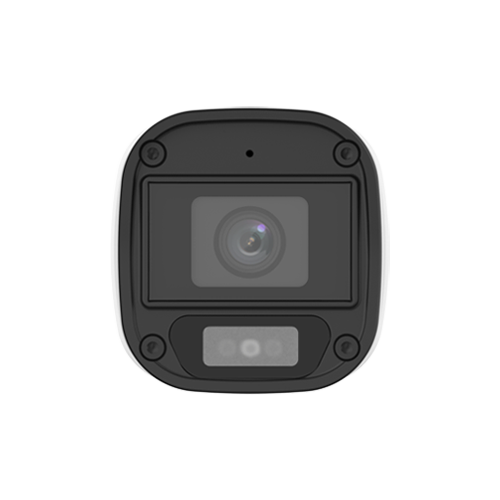 Camera Analog ColorHunter, Dual Light, 5MP, lentila 2.8mm, IR 20m, WL 20m, Mic, IP67 - UNV	