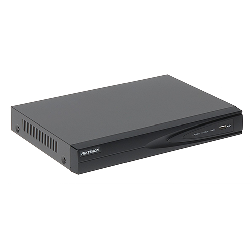 DS-7604NI-K1 NVR 4 canale Hikvision