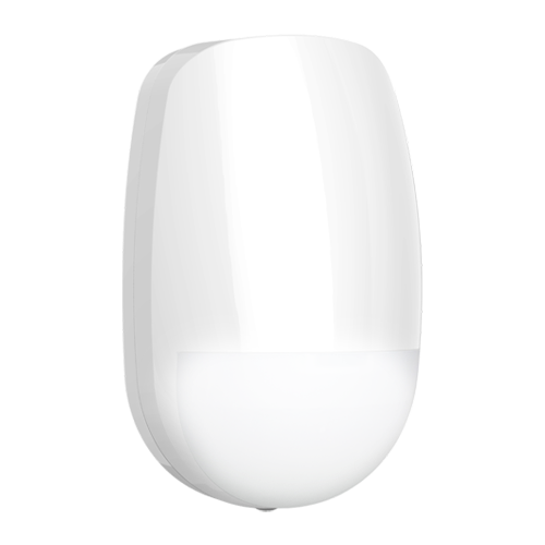 Detector PIR + Microwave, IFT, detectie 12m - HIKVISION