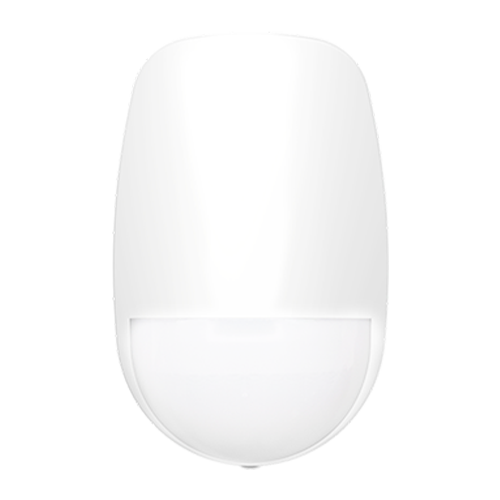 Detector PIR + Microwave, IFT, detectie 12m - HIKVISION