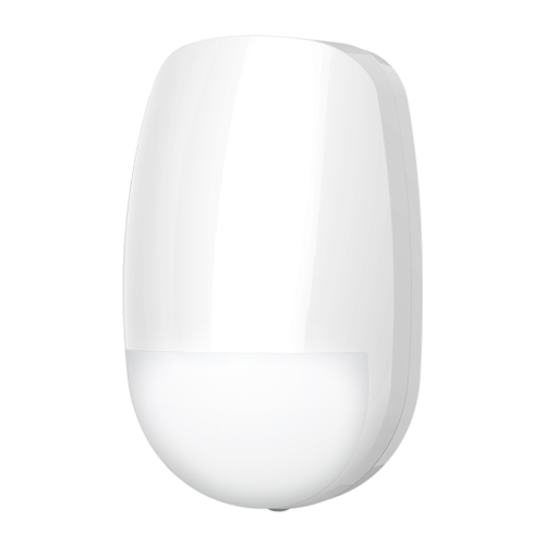 Detector PIR + Microwave, IFT, detectie 12m - HIKVISION