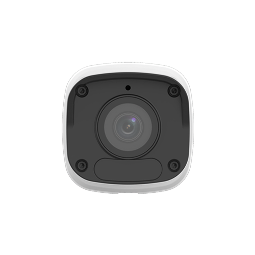 Camera IP 5MP, lentila 2.8mm, Smart IR 30m, Mic, PoE, IP67 - UNV	