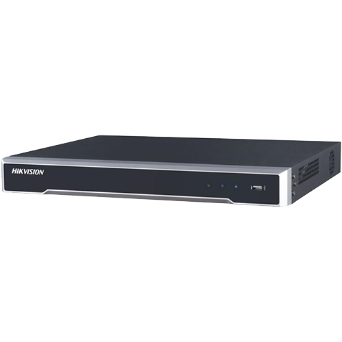 NVR 16 canale Hikvision DS-7616NI-K2