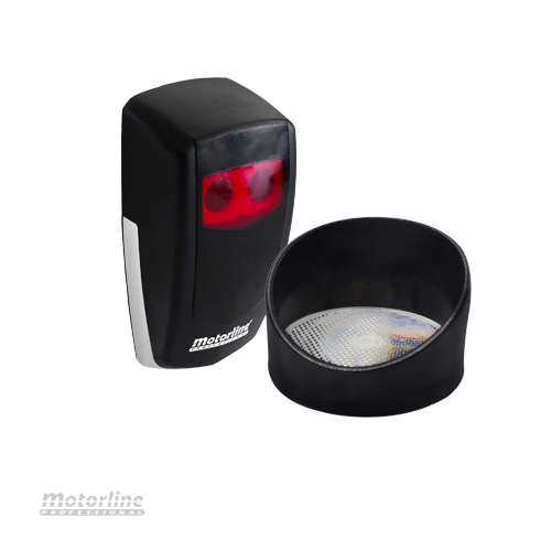 Bariera IR cu reflexie MFE