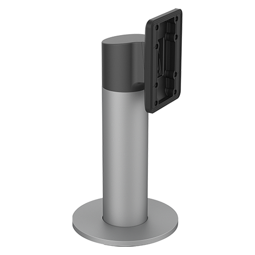 Suport montare terminal control acces pe porti si turnicheti cu Pg - HIKVISION