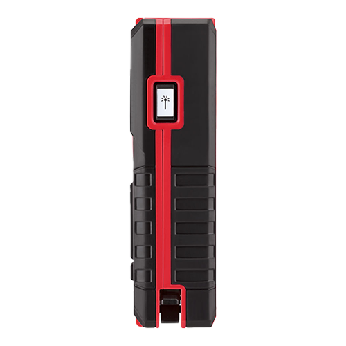 Telemetru cu laser LDM 100, 100M, IP54, Functii multiple de masurare - Milwaukee