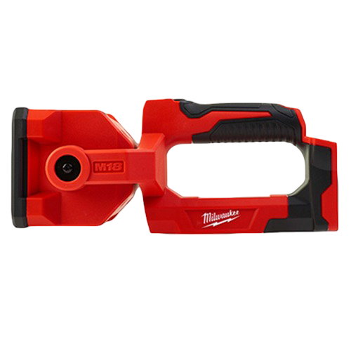 Lanterna LED SLED-0, TRUEVIEW, 1250 lumeni, 4 moduri de iluminare, 18V, IP54 - Milwaukee