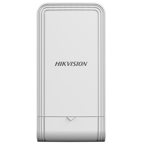 Bridge wireless 5GHz 802.11ac, 867Mbps, max. 3Km, 8 dBi, PoE - HIKVISION